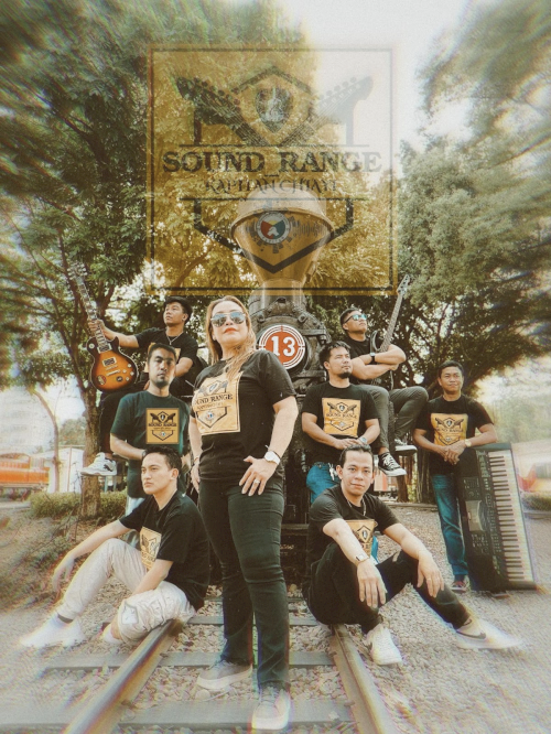  SOUND_RANGE Band 聲音範圍帶 